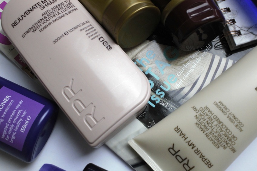 Rpr clearance keratin treatment